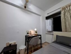 Ivory Heights (D22), Condominium #590608101
